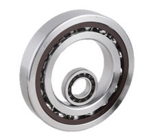 MACHINE  TOOL  SPINDLE  BEARING